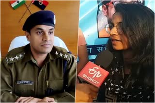 sonipat police naudeep kaur allegations