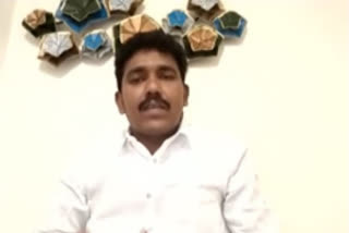 Welfare schemes are stalling that no votes have been casted for YCP says tdp sc cell president ms raju