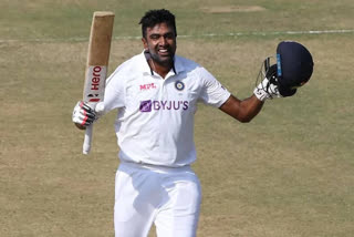 Ravichandran Ashwin nominated for ICC Player of the Month award