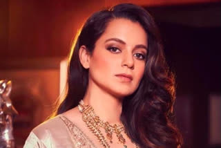 Kangana Ranaut says Javed Chacha seeks government's help in issuing warrant against me