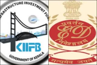 kiffbi case  enforcement directorate against kifbi  kifbi case news  ed case against kifbi  കിഫ്‌ബി കേസ്  കിഫ്ബിക്കെതിരെ ഇഡി  കിഫ്ബി കേസ് വാർത്ത