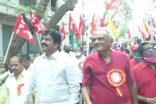 TDP-CPI candidates' victory confirmed: Bonda