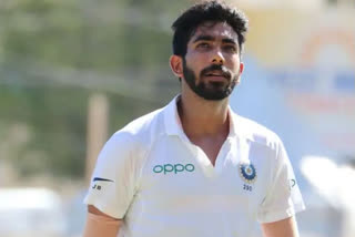 No injury issues, Bumrah gets rest ahead of big season