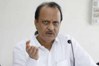 Ajit Pawar said that the final decision on the health department examination will be taken on Monday