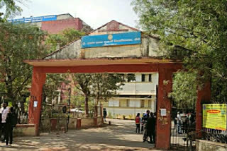 campus placement of 18 students of dspmu in ranchi