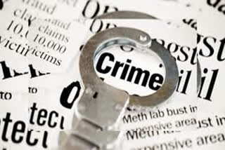 Complaint of abduction of husband with intent to murder in Pune