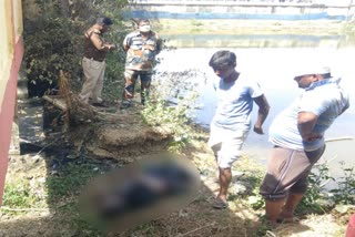 dead-body-of-youth-recovered-from-pond-near-fjmc-hospital-in-dumka