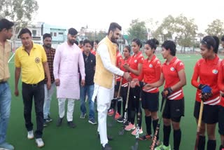 Gwalior-Jabalpur teams will clash in the finals