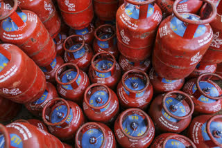 lpg cylinder price increase to all time hike in india