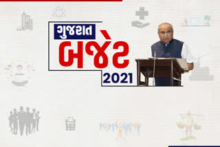 gujarat budget 2021