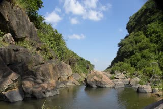 Salgaon Dam Project, drinking water problem in Mount Abu