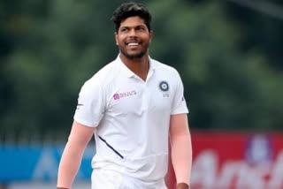 Umesh Yadav, India, England, Jasprit Bumrah