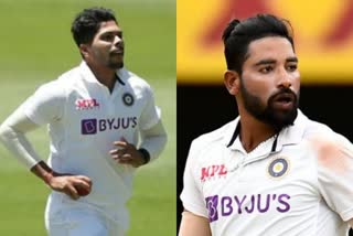 Umesh Yadav likely to replace Jasprit Bumrah in 4th Test