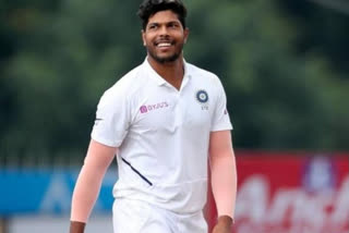 Umesh Yadav likely to replace Jasprit Bumrah in 4th Test