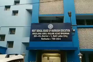 west bengal madarsa condition during mamata banerjee tenure