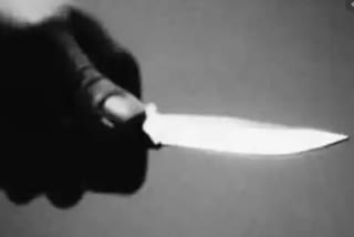 मामूली विवाद में एक शख्स ने चाकू से हमला कर दूसरे को उतारा मौत के घाट