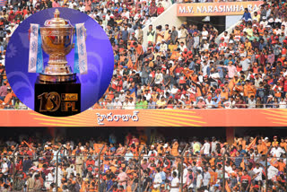 IPL GC to take final call on venues: BCCI official