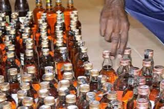 Methyl alcohol became the cause of deaths: SIT report