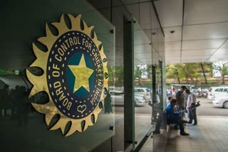 BCCI official