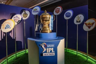 IPL 14: Governing council to take final call on venues