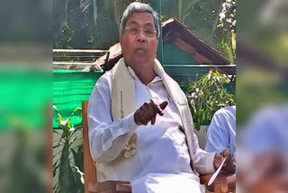 Ramesh Jarkiholi CD, Ramesh Jarkiholi CD row, Ramesh Jarkiholi CD row news, Congress leader Siddaramaiah urge resign, Congress leader Siddaramaiah urge resign from Jarkiholi, ರಮೇಶ್​ ಜಾರಕಿಹೊಳಿ ಸಿಡಿ ಅಲೆ, ರಮೇಶ್​ ಜಾರಕಿಹೊಳಿ ಸಿಡಿ ಅಲೆ ಸುದ್ದಿ, ರಮೇಶ್ ಜಾರಕಿಹೊಳಿ ರಾಜೀನಾಮೆ ಪಡೆಯಲಿ, ಸರ್ಕಾರ ರಮೇಶ್ ಜಾರಕಿಹೊಳಿ ರಾಜೀನಾಮೆ ಪಡೆಯಲಿ, ಕಾಂಗ್ರೆಸ್​ ನಾಯಕ ಸಿದ್ದರಾಮಯ್ಯ ಆಗ್ರಹ, ಕಾಂಗ್ರೆಸ್​ ನಾಯಕ ಸಿದ್ದರಾಮಯ್ಯ ಸುದ್ದಿ,