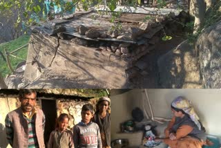family-of-jiyalal-has-been-living-in-a-broken-tank-of-water-for-last-15-years