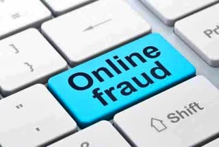 online fraud