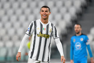 Rome, Cristiano Ronaldo,  Serie A, Juventus