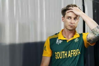 Dale Steyn