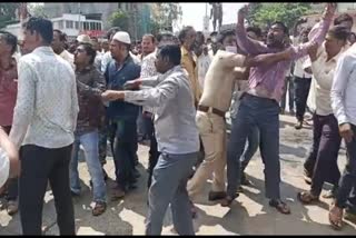 gokak protest