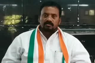 congress leader masthan vali fire on ycp, bjp leaders