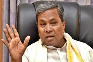 Siddaramaiah's persuasion from Congress high command is success