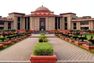 chhattisgarh high court