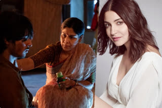 Anushka Sharma announces Netflix original series Mai