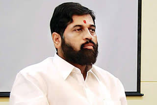 eknath shinde