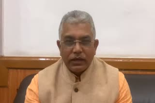 initial-candidate-is-list-ready-the-list-will-be-finalized-in-delhi-said-dilip-ghosh