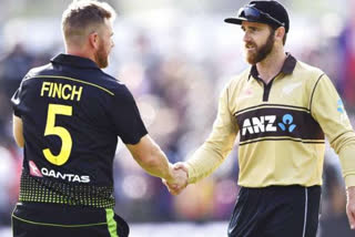 Agar scalps six as Australia thrash New Zealand in 3rd T20I