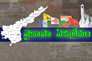 ap muncipal elections 2021 news