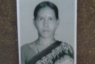 women murdered because of land dispute in vishaka agency