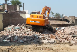 Bodhgaya