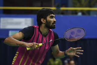 Srikanth beats Sameer Verma