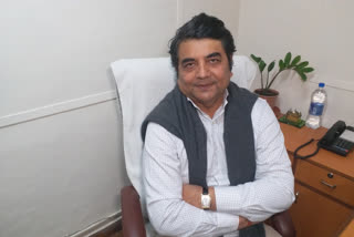 RPN Singh