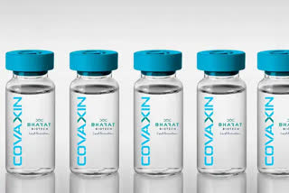Covaxin neutralises double mutant strain