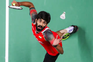 Swiss Open: Srikanth defeats Verma, advances to 2nd round