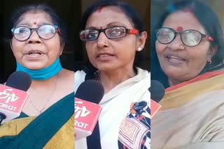 womens-reaction-on-jharkhand-budget-in-palamu