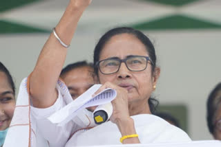 At least one rally in one AC: Mamata Banerjee's campaign target this time