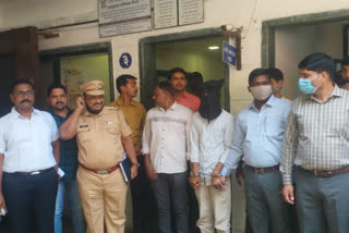 Police arrested the accused after completing the murder within 72 hours of an illicit love affair
