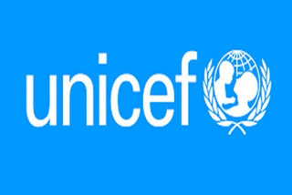 UNICEF report on children affected by pandemic in india