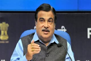 GADKARI-RALLY