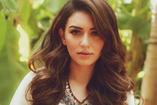 hansika gallery